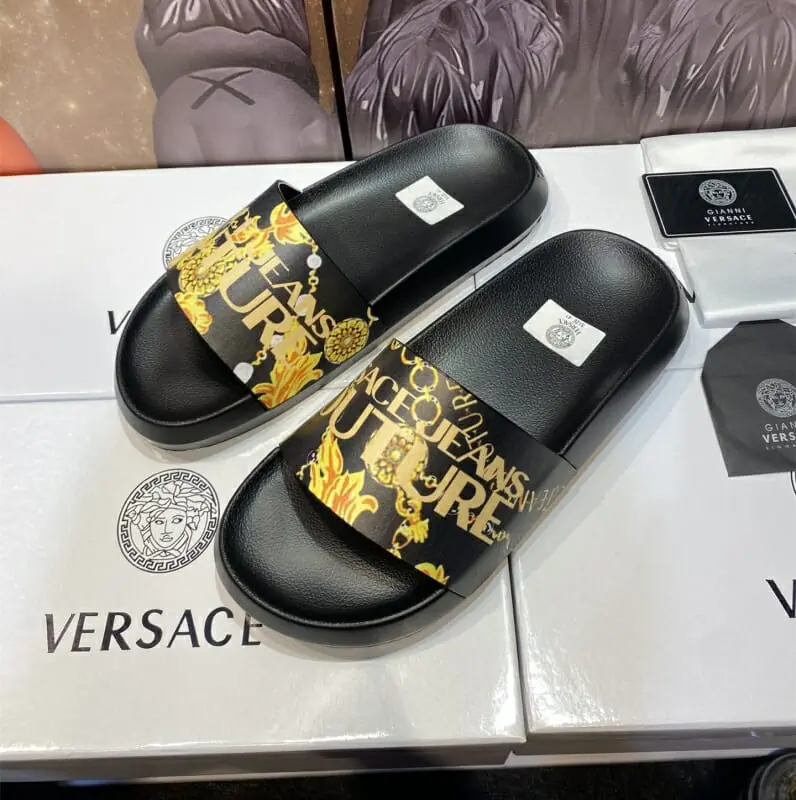 versace chaussons pour homme s_11a65251